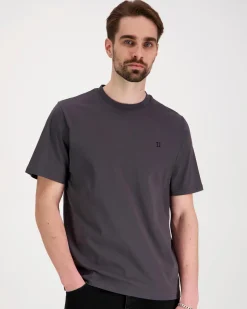 Les Deux Core contrast t-shirt