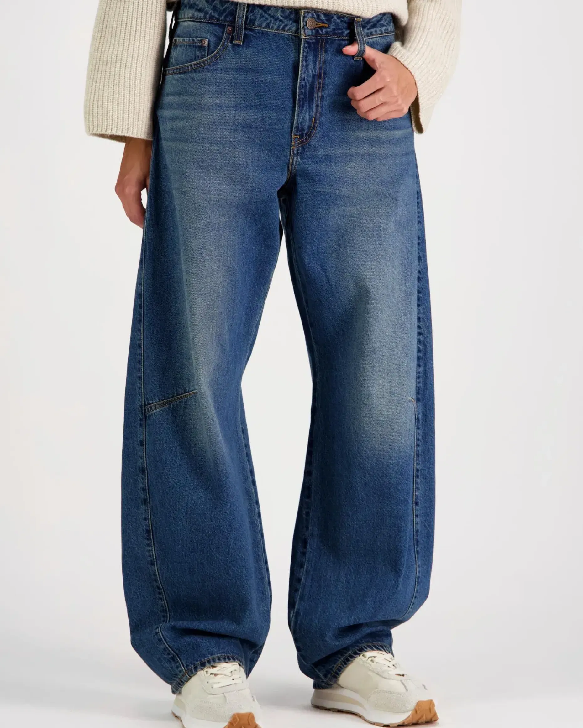 Levi's® Baggy dad barrel farkut