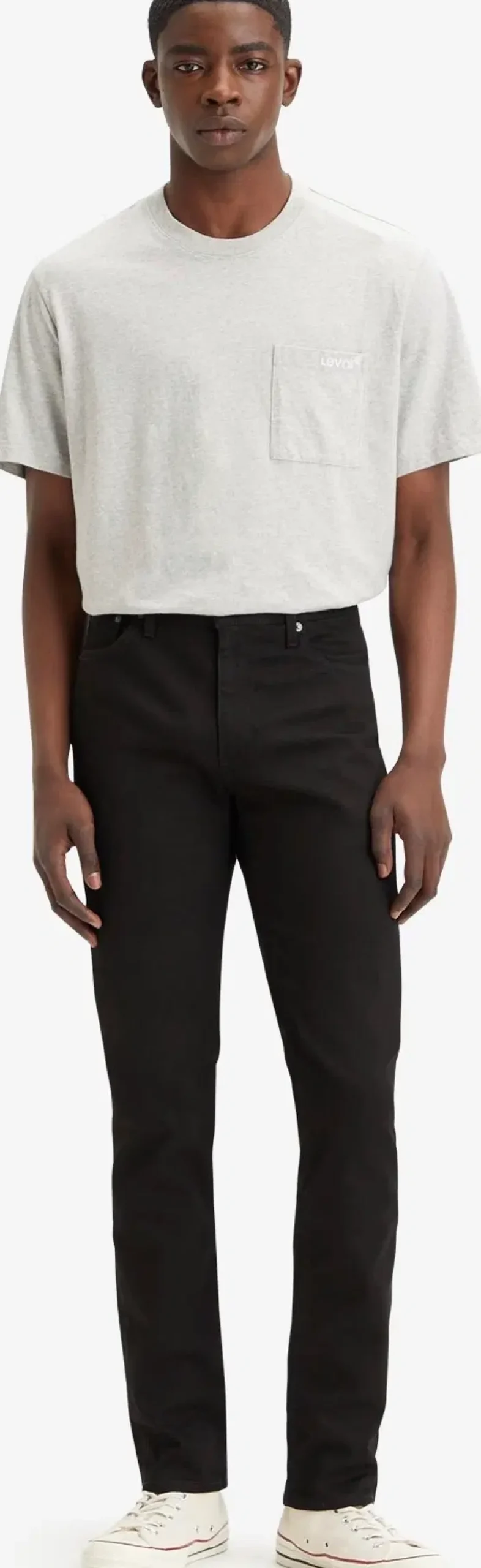 Levi's 511 slim fit farkut