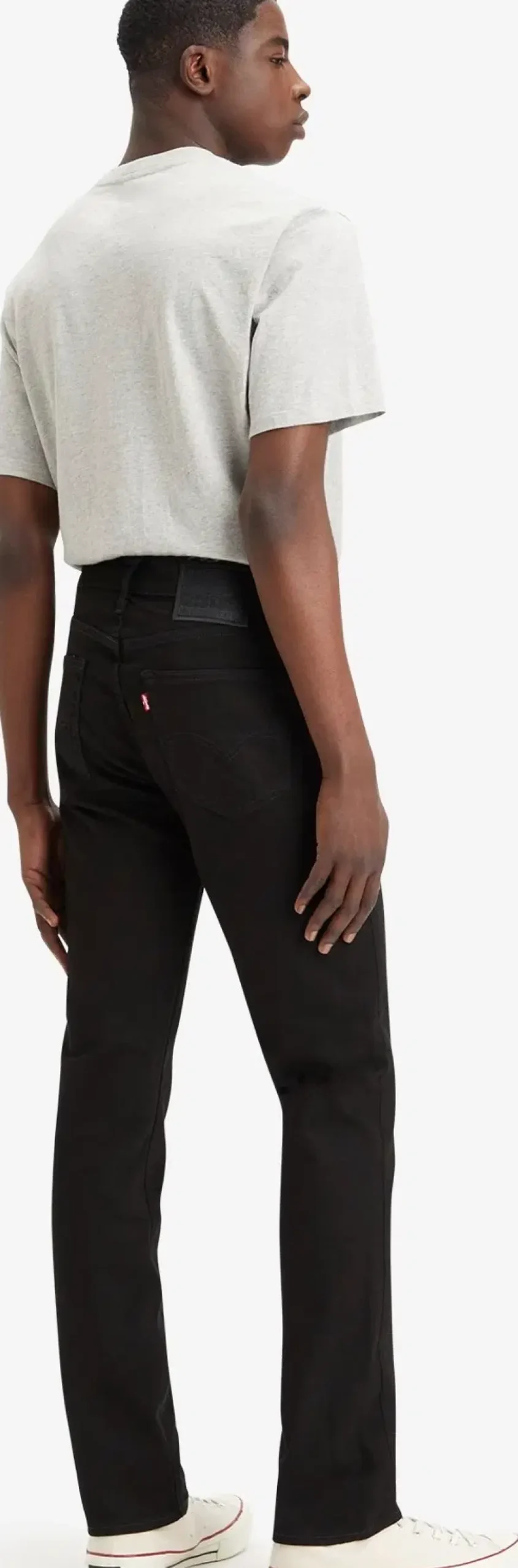 Levi's 511 slim fit farkut