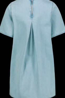 Levi's® Denim Tee dress