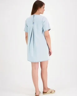 Levi's® Denim Tee dress
