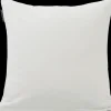 Lexington Arts & Crafts twill koristetyynynpäällinen 50x50cm valkoinen/beige
