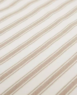 Lexington Icons kalanruoto tabletti 40x50cm beige/valkoinen