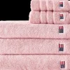 Lexington Original käsipyyhe 50x70cm light rose