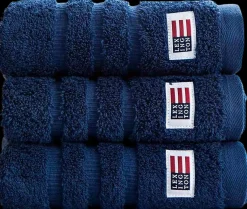 Lexington Original käsipyyhe 50x70cm navy