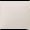Lexington Pin Point tyynyliina 50x60cm beige
