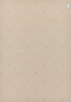 Lexington Signature Star huopa 70x100cm beige/valkoinen