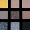 LH cosmetics Aim Higher palette -luomiväripaletti 9 g