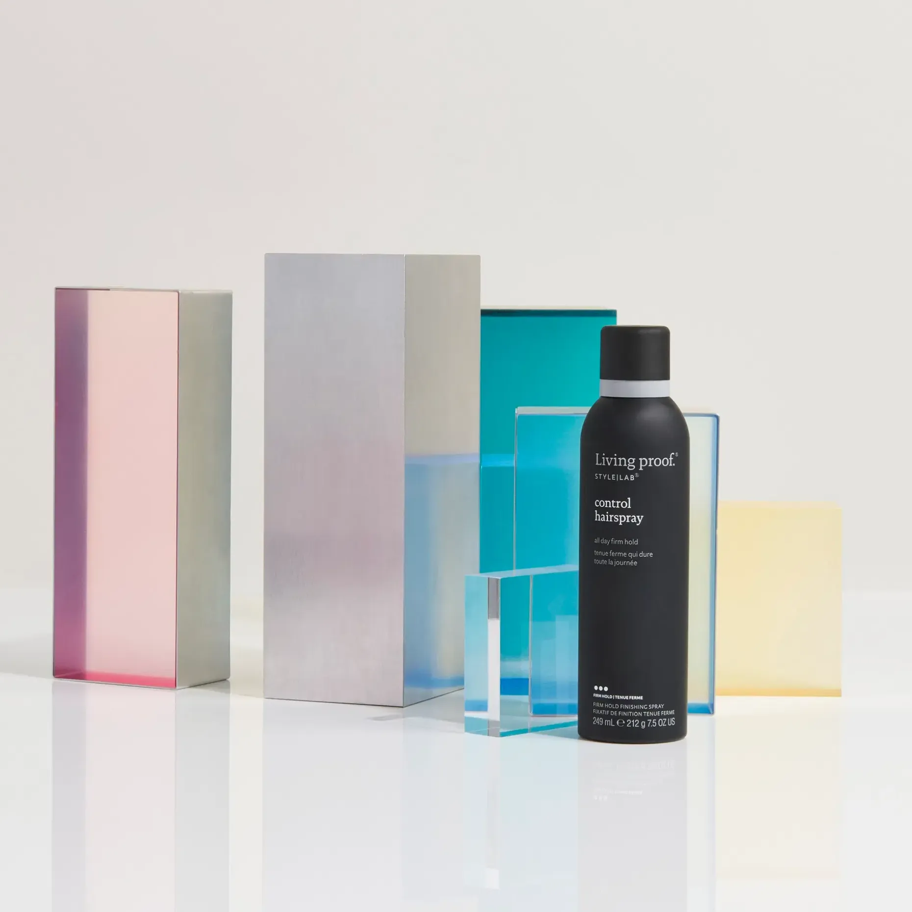 Living proof style lab control hairspray hiuskiinne 249 ml