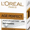 L'Oréal Paris Age Perfect Eye kosteuttava & kiinteyttävä silmänympärysvoide ikääntyvälle iholle 15ml