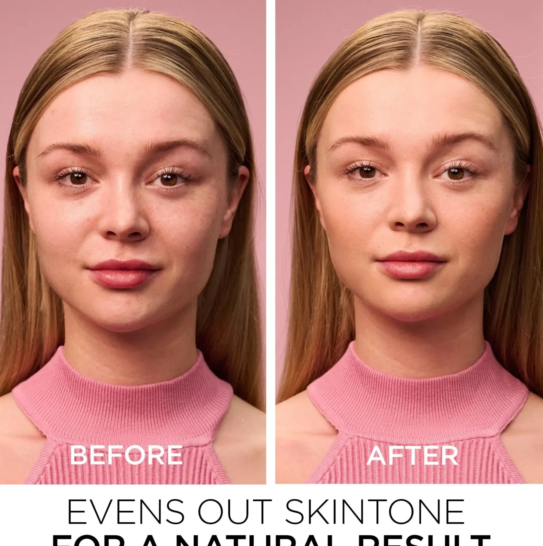 L'Oréal Paris C'est Magic Skin Perfector BB-voide 02 Light 30ml