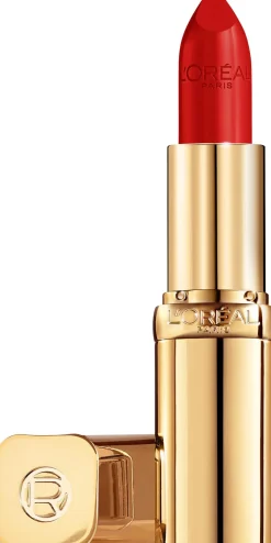 L'Oréal Paris Color Riche Satin 297 Red Passion huulipuna 4,8 g