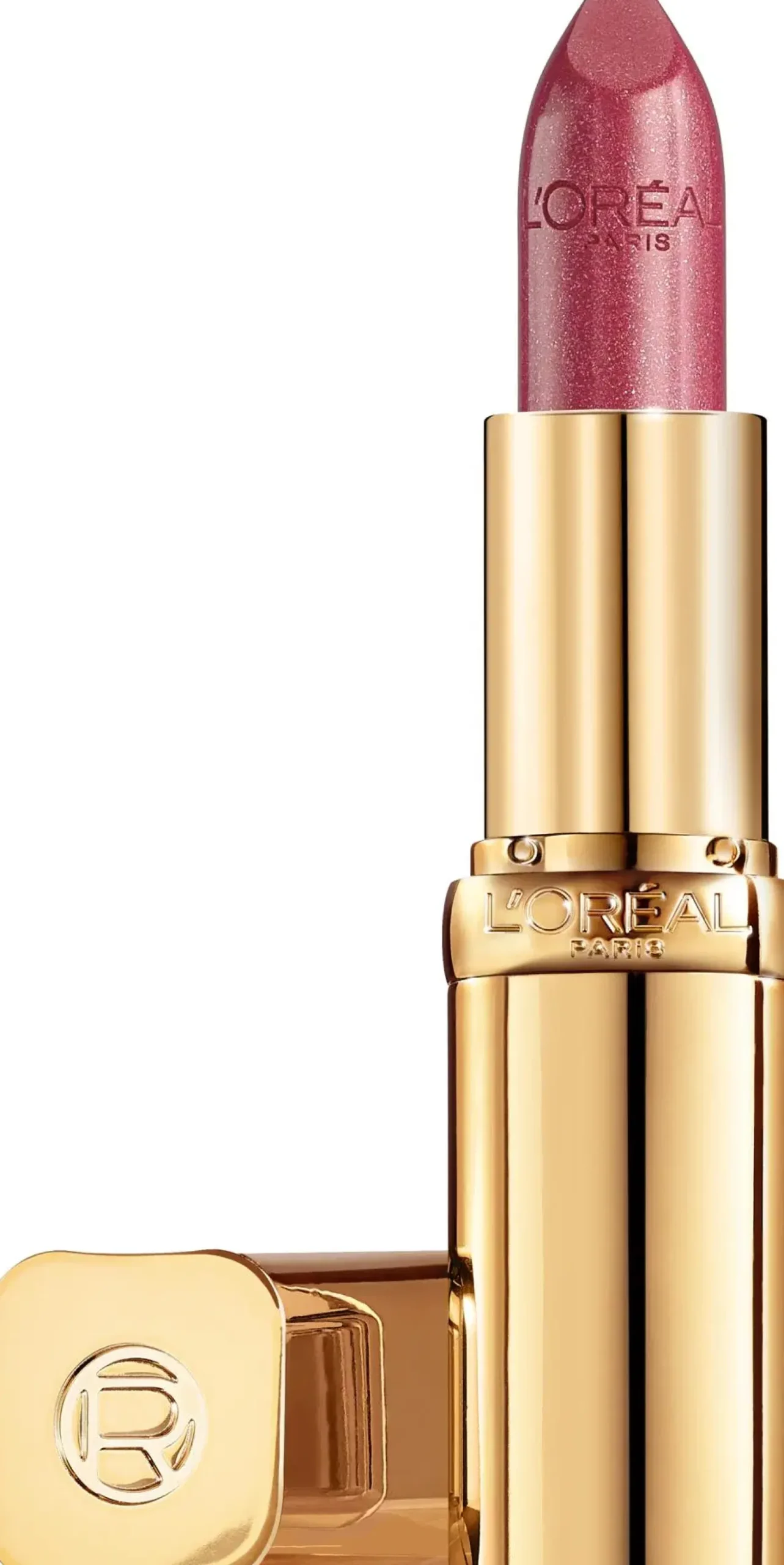 L'Oréal Paris Color Riche Satin 258 Berry Blush huulipuna 4,8 g