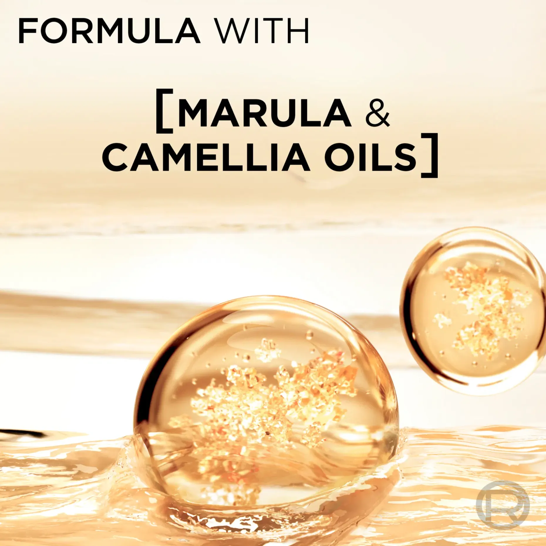 L'Oréal Paris Elvital Extraordinary Oil hiusöljy kaikille hiustyypeille 100ml