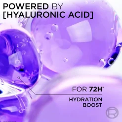 L'Oréal Paris Elvital Hyaluron Plump hoitoaine kosteutta kaipaaville hiuksille 200ml