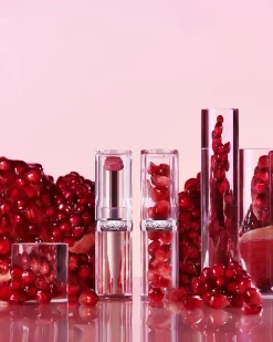 L'Oréal Paris Glow Paradise Balm-in-Lipstick 351 Watermelon Dream huulipuna 4,8g