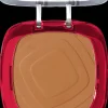 L'Oréal Paris Infaillible 24h Fresh Wear 355 Sienna meikkipuuteri 9 g