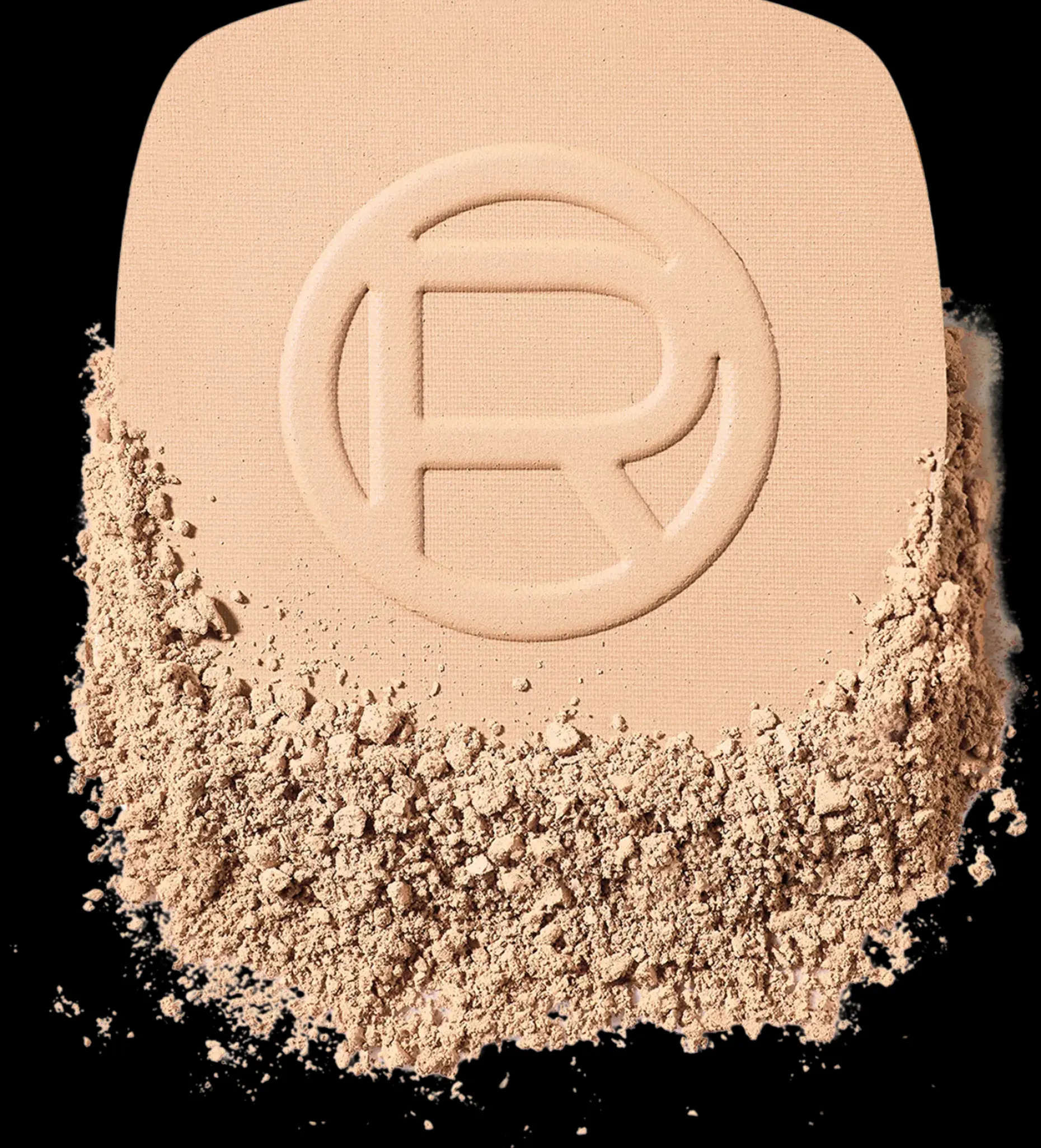 L'Oréal Paris Infaillible 24H Fresh Wear Foundation in a Powder Meikkipuuteri Neutral Undertone 30 ml