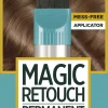 L'Oréal Paris Magic Retouch permanent 6 Light Brown kestoväri 1kpl