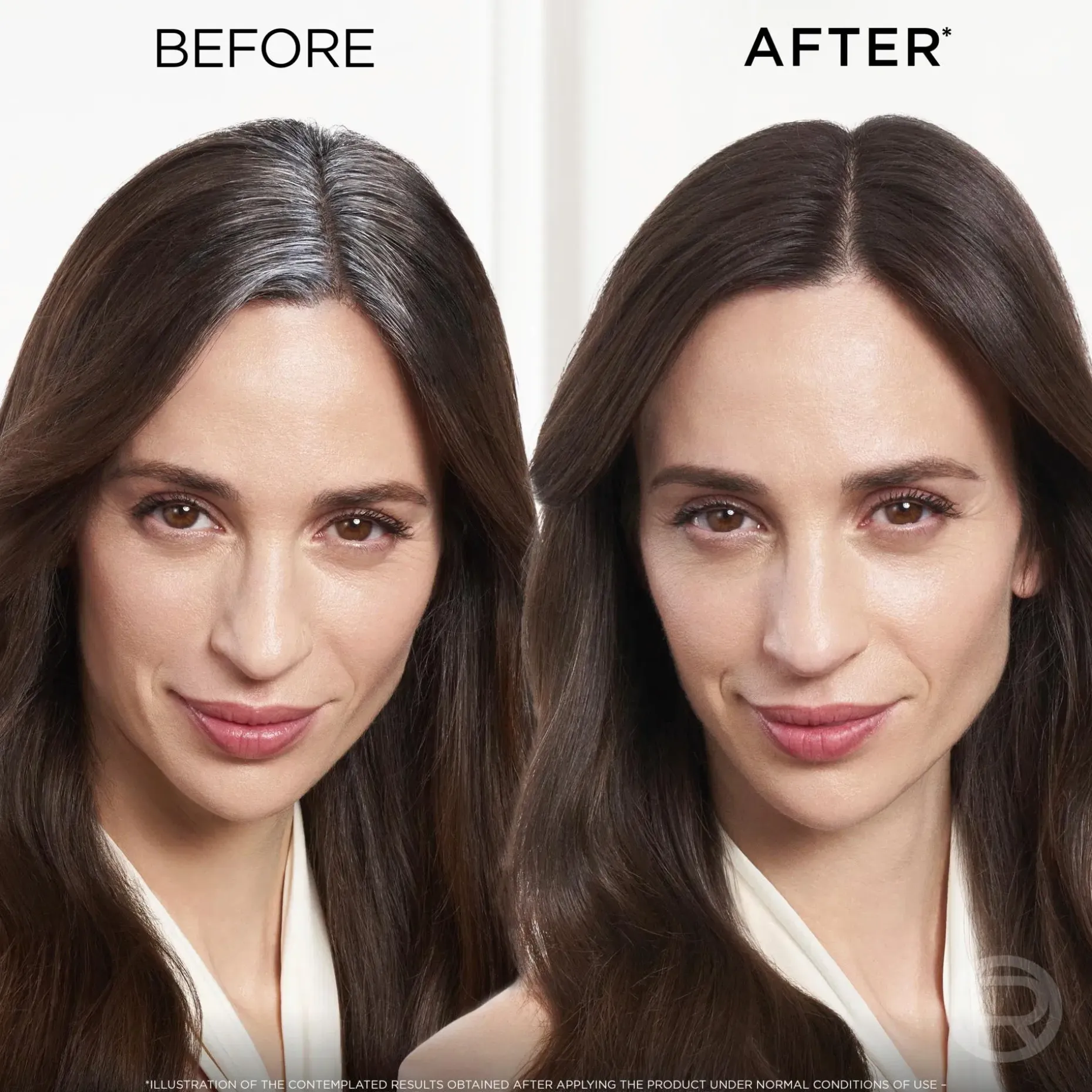 L'Oréal Paris Magic Retouch Dark Blonde Suihkutettava tyvisävyte 75ml