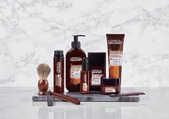 L'Oréal Paris Men Expert Barber Club Long Beard & Skin Oil öljy parralle ja iholle 30ml