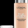 L'Oréal Paris True Match meikkivoide 5.C Sable Rose 30ml