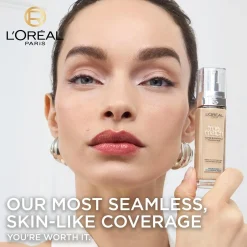 L'Oréal Paris True Match 8.W meikkivoide 30 ml