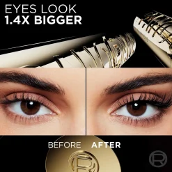L'Oréal Paris Volume Million Lashes Panorama Brown maskara 10,5ml