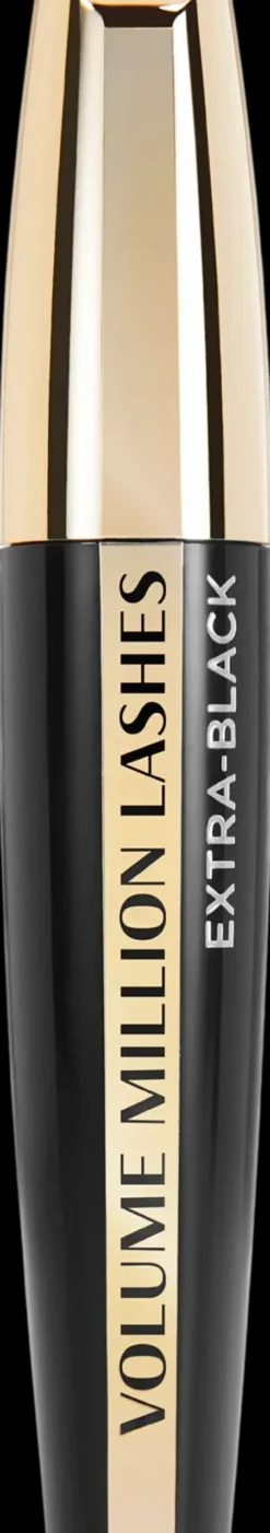 L'Oréal Paris Volume Million Lashes Extra-Black Maskara 10,5ml