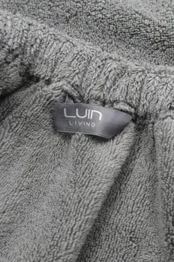 Luin Living lannepyyhe 60x150 cm, Granite