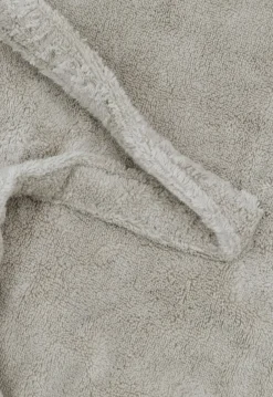Luin Living lasten kylpytakki 150cm sand