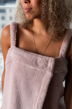 Luin Living Spamekko Dusty Rose S/M