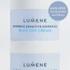 Lumene HERKKÄ Päivä + yövoide tuplapakkaus