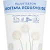 Lumene KLASSIKKO Hajusteeton hoitava perusvoide 150 ml