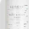 Lumene NORDIC COLLECTION Käsi- ja vartalopesu 500 ml