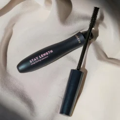 Lumene Stay Length Mascara Black 9 ml