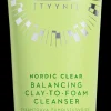 Lumene TYYNI Tasapainottava vaahtoava puhdistusvoide 125 ml