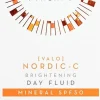 Lumene VALO Kirkastava päivävoide mineraali sk 30 50 ml