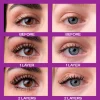 Lumene Wild Forces Volume Mascara Musta 14 ml