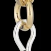 Lumoava Helmi charm