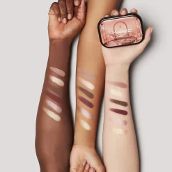 MAC Connect In Colour x6 Eye Shadow Palette luomiväripaletti 6,25 g