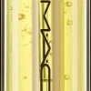 MAC Cosmetics Lipglass Blow Plumping Oil huulikiilto