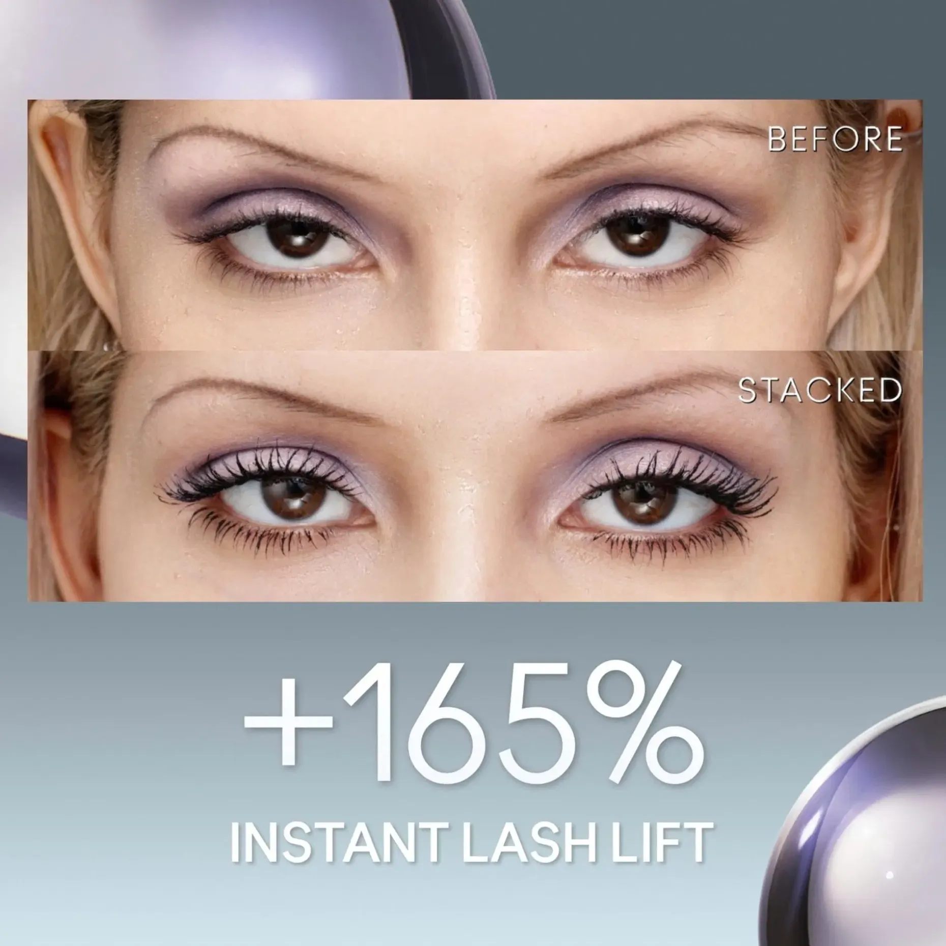 MAC Cosmetics Macstack Elevated Mini ripsiväri