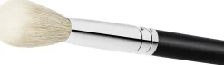 MAC Large Angled Contour Brush 168s sivellin