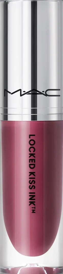 MAC Locked kiss ink nestemäinen huulipuna 4ml