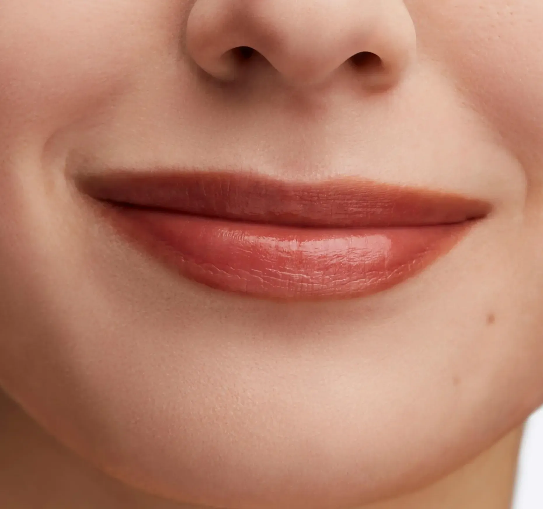 MAC Lustreglass Lipstick huulipuna 3 g