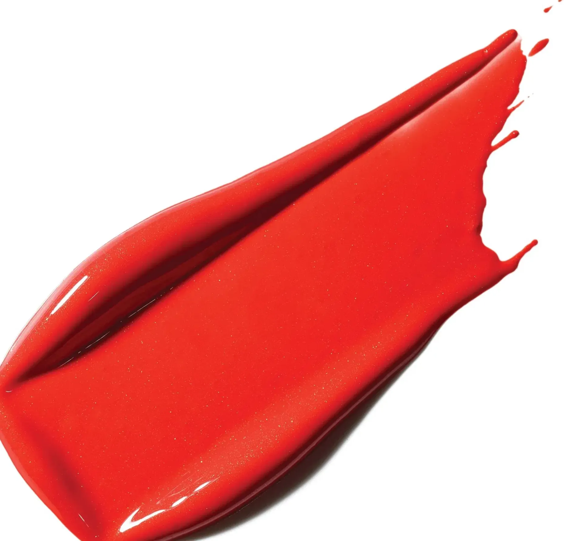 MAC Lustreglass Lipstick huulipuna 3 g
