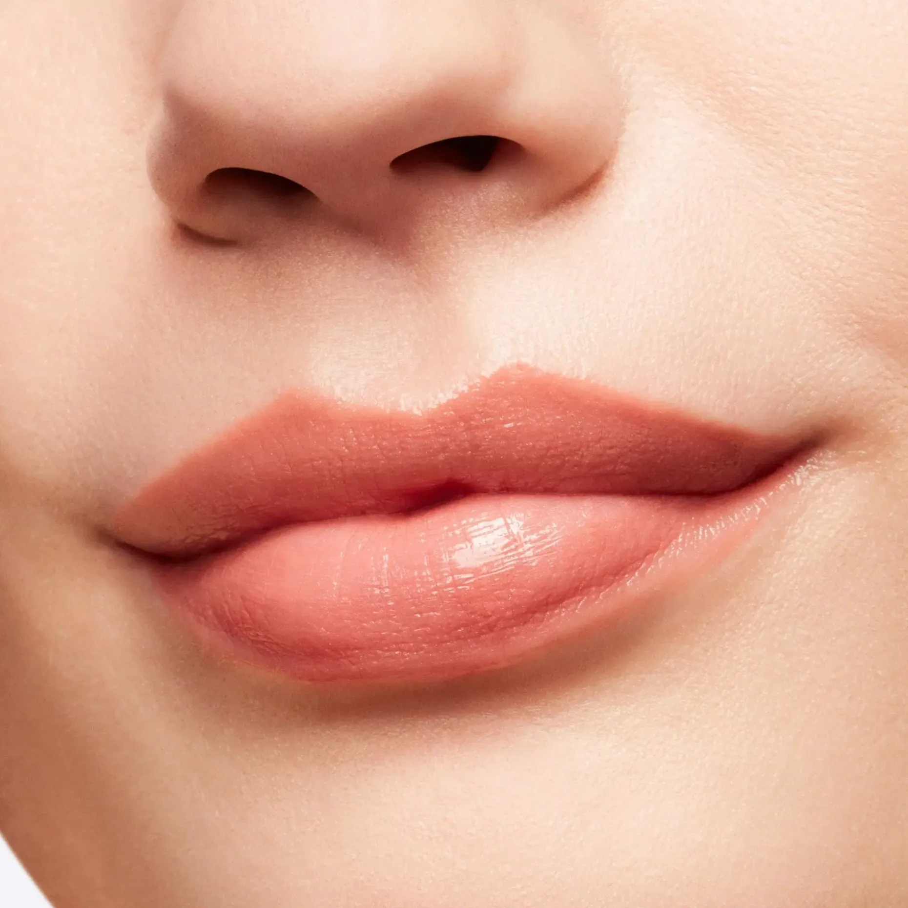 MAC Lustreglass Lipstick huulipuna 3 g