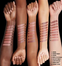MAC Macximal Matte Mini Lipstick huulipuna 1,7 g
